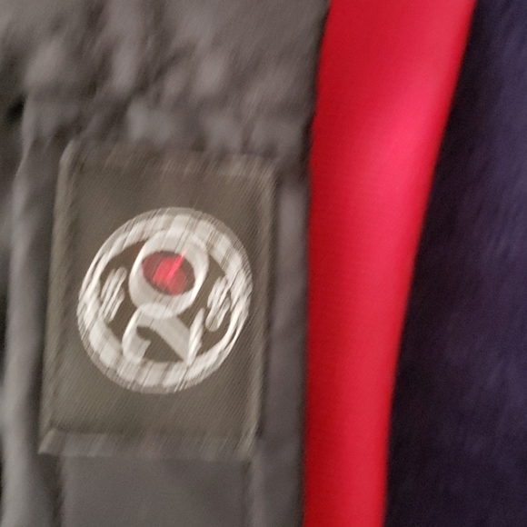 Air Jordan 20th Anniversary Jacket - Picture 2 of 3